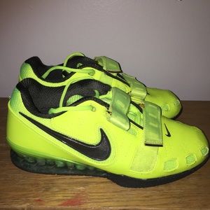 Nike Romaleos 2